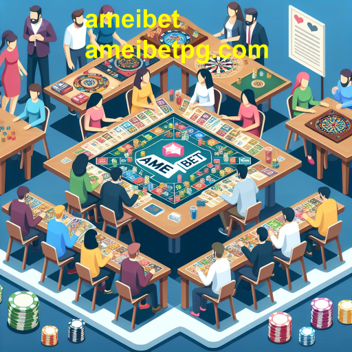 ameibet ameibet